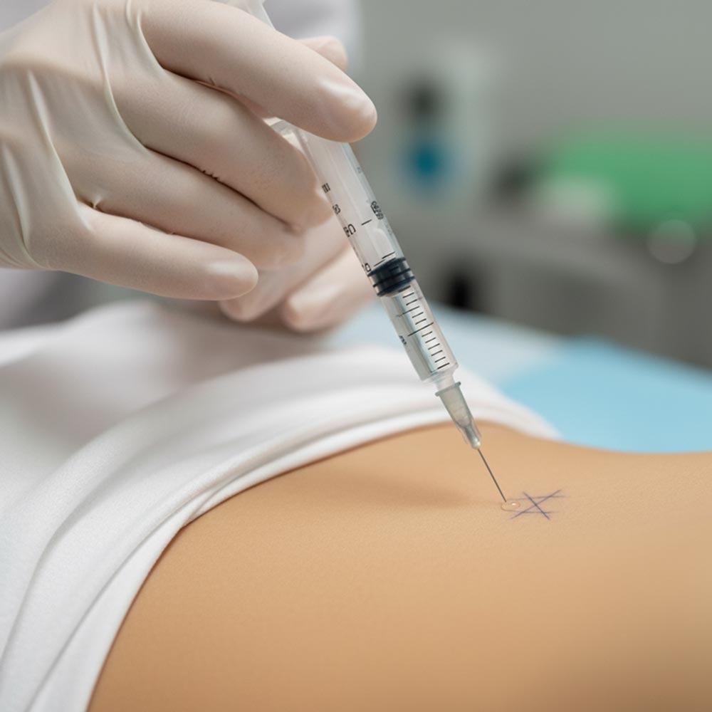 fat dissolving injections in shirebrook